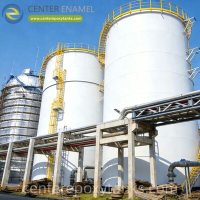 Внутренняя плавающая крыша для сварного вертикального резервуара для хранения топлива из нержавеющей стали: максимизирует эффективность хранения, поднимаясь и опускаясь с уровнем жидкости