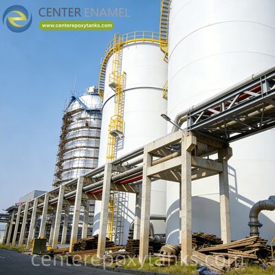 Внутренняя плавающая крыша для сварного однослойного топливного резервуара из нержавеющей стали: Обеспечивает критически важное первичное уплотнение паров для стандартных конструкций однослойных резервуаров