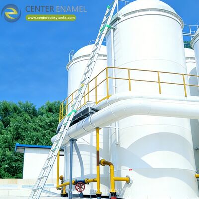 Внешняя плавучая крыша для коммерческого танка хранения нефти: предлагает экономически эффективное решение для сокращения потерь запасов и повышения безопасности на площадке на коммерческих верфях