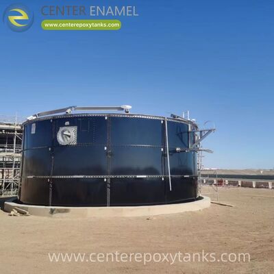 Степчатые стальные резервуары для воды в качестве резервуаров для хранения питьевой воды в чрезвычайных ситуациях: резервы высокой готовности для обеспечения общественной безопасности воды во время сбоев.