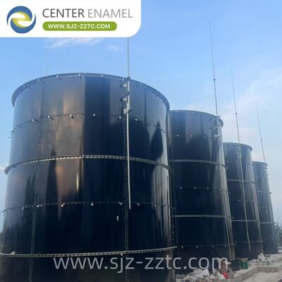 Центр эмаль предоставляет технические решения по анаэробному перевариванию для проекта по очистке сточных вод в текстильной промышленности Восточного Тимора