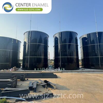 Center Enamel предоставляет биотехнологии для проекта очистки сточных вод свинофермы на Филиппинах