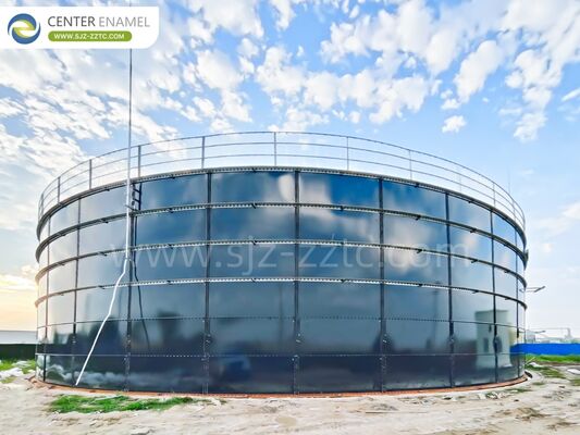 Передовые биогазовые решения и биореакторы CSTR для биогазовых проектов на Филиппинах