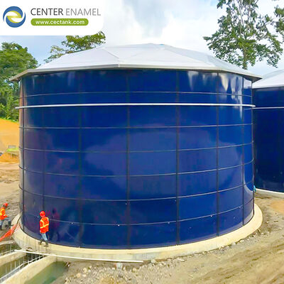 Future-Proof Infrastructure: The GFS Expandable Water Tank