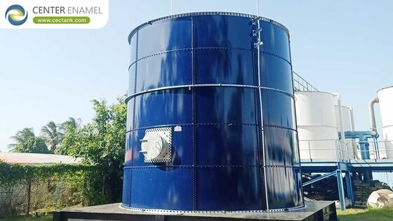 ГФС Силозы из известняка: Технический стандарт для хранения сухих сыпучих грузов и подготовки сливочного материала