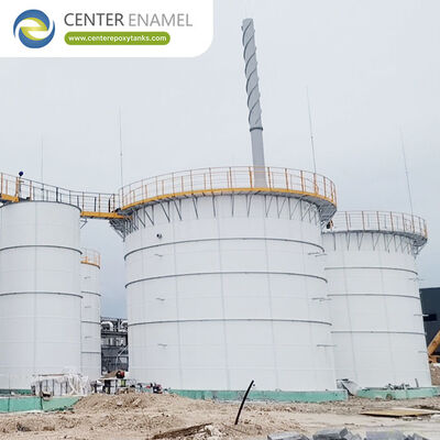 Танки с водой для производственных процессов FBE: стратегический выбор для управления промышленными жидкостями в 2026 году