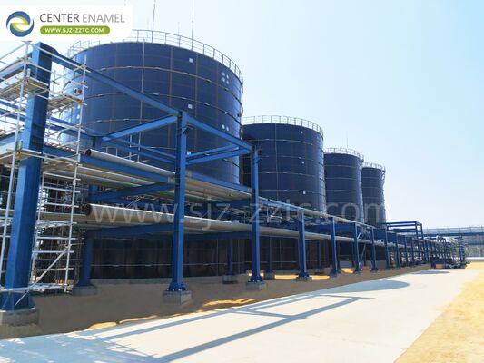 Ведущий EPC-подрядчик проекта по очистке сточных вод от крахмала в Камбодже