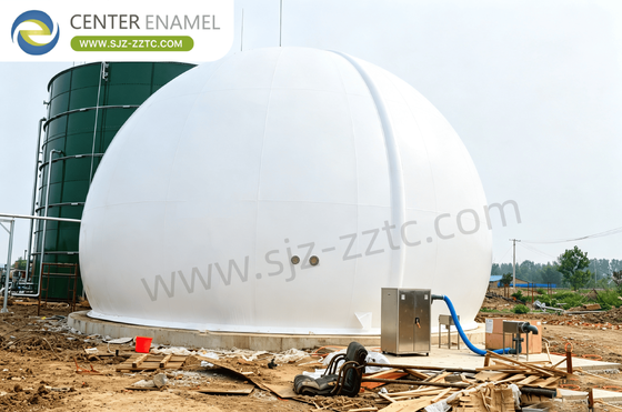 Biogas Project Contractor's Guide to Pakistan Municipal Sludge Treatment with CSTR Process
