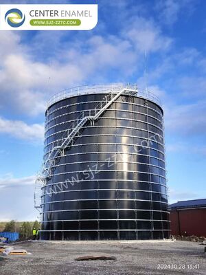 Reliable Biogas Solution Provider for Municipal Sludge into Biogas in Singapore