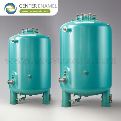 What Is a Chemical Plant Reactor? Design, Unit Operations & Applications