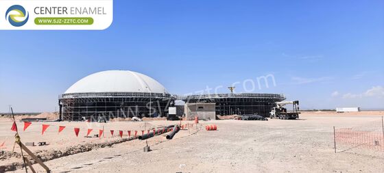 EPC Contractor for Cassava Processing Waste into Biogas in the Democratic Republic of the Congo