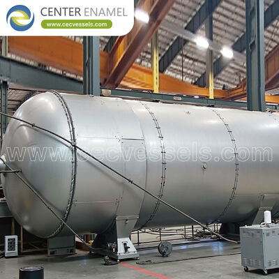 China Desalination Heat Exchanger Manufacturer Delivering Advanced Energy Efficient Thermal Solutions for Global Water Infrastructure