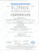 Китай Center Enamel Co.,Ltd Сертификаты